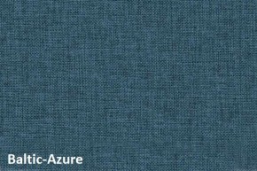 Диван-кровать Комфорт без подлокотников BALTIC AZURE (4 подушки) в Казани - kazan.mebel24.online | фото 2