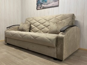 Диван Престиж-16 (НПБ+МДФ) велюр Candy 6 в Казани - kazan.mebel24.online | фото 1