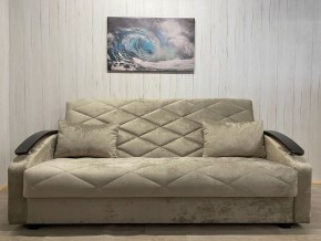 Диван Престиж-16 (НПБ+МДФ) велюр Candy 6 в Казани - kazan.mebel24.online | фото 2