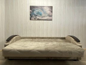 Диван Престиж-16 (НПБ+МДФ) велюр Candy 6 в Казани - kazan.mebel24.online | фото 5