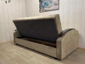 Диван Престиж-16 (НПБ+МДФ) велюр Candy 6 в Казани - kazan.mebel24.online | фото 6