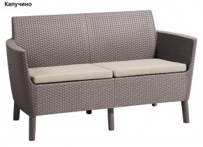 Диван Салемо 2-х местный (Salemo 2 seater sofa) в Казани - kazan.mebel24.online | фото 3