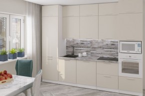 ДЮНА Кухонный гарнитур Экстра 2 (3000 мм) в Казани - kazan.mebel24.online | фото 1