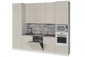 ДЮНА Кухонный гарнитур Экстра 2 (3000 мм) в Казани - kazan.mebel24.online | фото 5