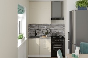 ДЮНА Кухонный гарнитур Мини 1000 мм в Казани - kazan.mebel24.online | фото 1