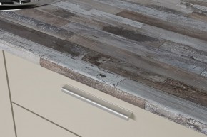 ДЮНА Кухонный гарнитур Мини 1000 мм в Казани - kazan.mebel24.online | фото 10