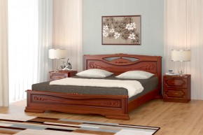 ЕЛЕНА-3 Кровать из массива в Казани - kazan.mebel24.online | фото