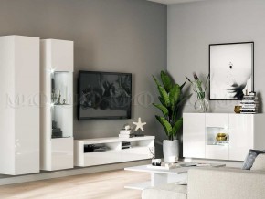 ФЛОРИС Гостиная вариант №6 в Казани - kazan.mebel24.online | фото 1