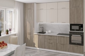 ФЬЮДЖИ Кухонный гарнитур Экстра (3000 мм) в Казани - kazan.mebel24.online | фото