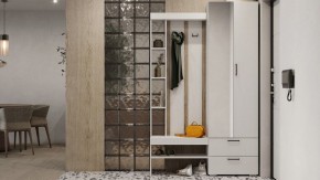 Гарнитур для прихожей Торонто в Казани - kazan.mebel24.online | фото 5
