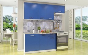 Гарнитур кухонный Бланка СТЛ.218.00М в Казани - kazan.mebel24.online | фото 2
