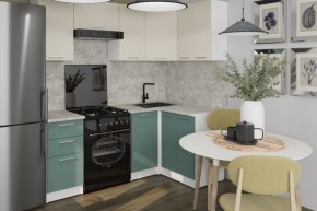 ГЛОРИЯ Кухонный гарнитур Оптима 5 (1200*2000 мм) в Казани - kazan.mebel24.online | фото 1