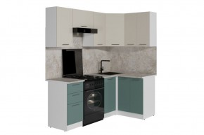 ГЛОРИЯ Кухонный гарнитур Оптима 5 (1200*2000 мм) в Казани - kazan.mebel24.online | фото 4