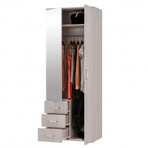 Гостиная Белла (модульная) ясень белый в Казани - kazan.mebel24.online | фото 12