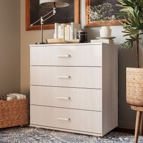 Гостиная Белла (модульная) ясень белый в Казани - kazan.mebel24.online | фото 18