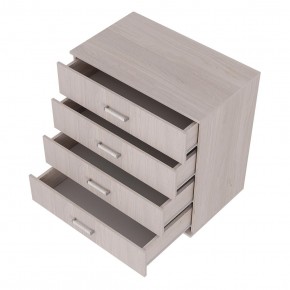 Гостиная Белла (модульная) ясень белый в Казани - kazan.mebel24.online | фото 19