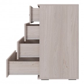 Гостиная Белла (модульная) ясень белый в Казани - kazan.mebel24.online | фото 20