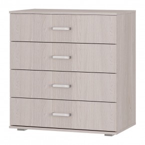 Гостиная Белла (модульная) ясень белый в Казани - kazan.mebel24.online | фото 4