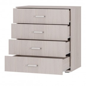 Гостиная Белла (модульная) ясень белый в Казани - kazan.mebel24.online | фото 5