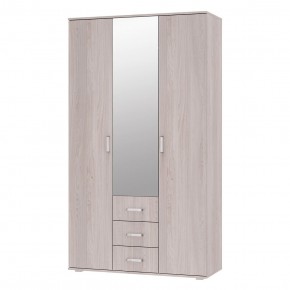 Гостиная Белла (модульная) ясень белый в Казани - kazan.mebel24.online | фото 9