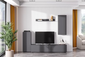 Гостиная МГС 10 (Графит) в Казани - kazan.mebel24.online | фото 1