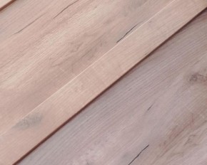 Гостиная София СП-4 Пенал с витриной МДФ Дуб крафт табачный в Казани - kazan.mebel24.online | фото 4
