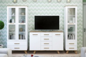 Гостиная Вега Скандинавия (комплект 1) в Казани - kazan.mebel24.online | фото