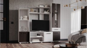 ИБИЦА Гостиная (венге/анкор светлый) в Казани - kazan.mebel24.online | фото 1