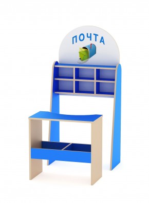 Игровая детская мебель Почта в Казани - kazan.mebel24.online | фото