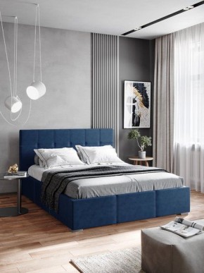 Интерьерная Кровать Рио Атлантида  1400x2000 в Казани - kazan.mebel24.online | фото