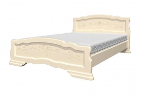 КАРИНА-6 Кровать из массива 1600 в Казани - kazan.mebel24.online | фото 6
