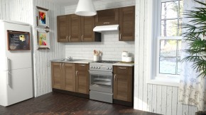 КИРА Кухонный гарнитур Компакт (2200 мм) в Казани - kazan.mebel24.online | фото 1