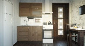 КИРА Кухонный гарнитур Лайт ( 1200 мм ) в Казани - kazan.mebel24.online | фото 1