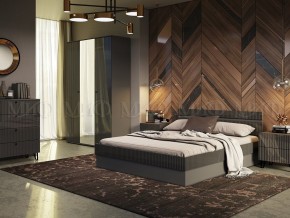 ОЛИВИЯ Комод 4-ящика в Казани - kazan.mebel24.online | фото 6