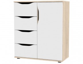 Комод Astrid K200 (ДСС-Белый) в Казани - kazan.mebel24.online | фото