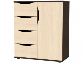 Комод Astrid K200 (Венге-ДМ) в Казани - kazan.mebel24.online | фото