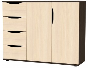 Комод Astrid K201 (Венге-ДМ) в Казани - kazan.mebel24.online | фото