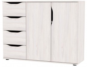 Комод Astrid K201 (ЯАС) в Казани - kazan.mebel24.online | фото