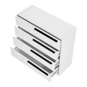 Комод Айрон КМ-02 (белый) в Казани - kazan.mebel24.online | фото 6