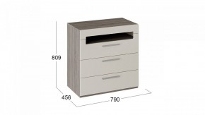 Комод Фьюжн ТД-260.04.01 в Казани - kazan.mebel24.online | фото 3