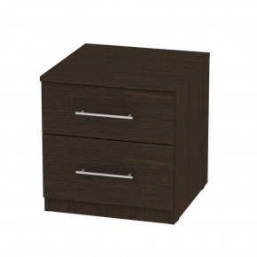 Комод K-48x45x45-1 Калисто (тумба прикроватная) Венге в Казани - kazan.mebel24.online | фото