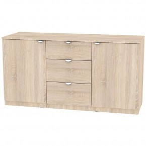 Комод K-70x135x45-1-TR (ДСС) Калисто в Казани - kazan.mebel24.online | фото