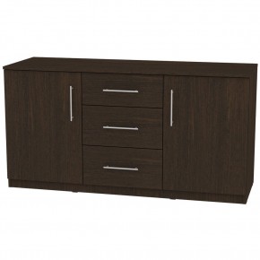 Комод K-70x135x45-1 (Венге) Калисто в Казани - kazan.mebel24.online | фото