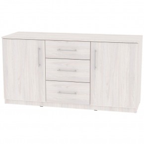 Комод K-70x135x45-1 (ЯАС) Калисто в Казани - kazan.mebel24.online | фото