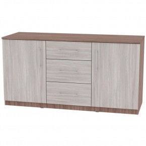 Комод K-70x135x45-1 (ЯШТ-ЯШС) Калисто в Казани - kazan.mebel24.online | фото