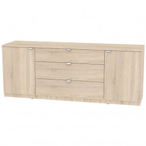 Комод K-70x180x45-1-TR (ДСС) Калисто в Казани - kazan.mebel24.online | фото