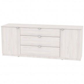 Комод K-70x180x45-1-TR (ЯАС) Калисто в Казани - kazan.mebel24.online | фото