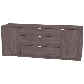 Комод K-70x180x45-1-TR (ЯАТ) Калисто в Казани - kazan.mebel24.online | фото