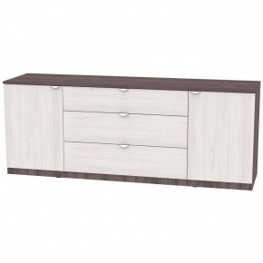 Комод K-70x180x45-1-TR (ЯАТ-ЯАС) Калисто в Казани - kazan.mebel24.online | фото