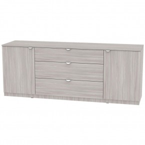 Комод K-70x180x45-1-TR (ЯШС) Калисто в Казани - kazan.mebel24.online | фото